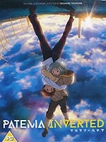 Patema Inverted