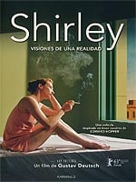 Shirley: Visions Of Reality