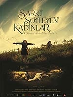Singing Women (Sarki Soyleyen Kadinlar)