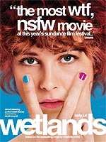 Wetlands (2013)