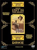 Dirkie (Lost In The Desert)