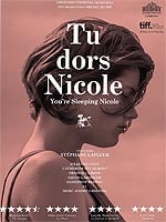You'Re Sleeping Nicole (Tu Dors Nicole)