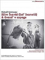 Salt For Svanetia / Nail In The Boot