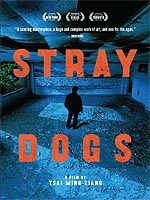 Stray Dogs (2013)