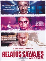 סיפורים פרועים