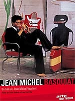 Jean-Michel Basquiat