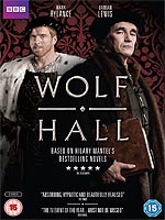 Wolf Hall: The Complete Series