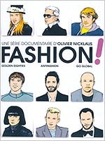 Fashion!: The Complete Series