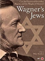 Wagner'S Jews