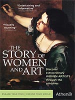 Story Of Women And Art: The Complete Series