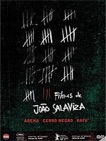 Films Of Joao Salaviza