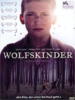 Wolfskinder