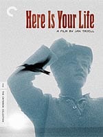 Here Is Your Life (Criterion)