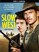 Slow West