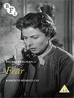 Fear (1954)