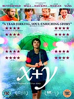 X+Y (Aka A Brilliant Young Mind)