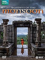 Wonders Of The Monsoon: The Complete Series