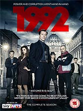 1992: Complete Season 1
