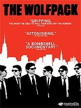 מאורת הזאבים