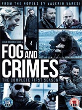 Fog And Crimes: Complete Season 3