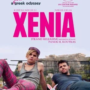 Xenia