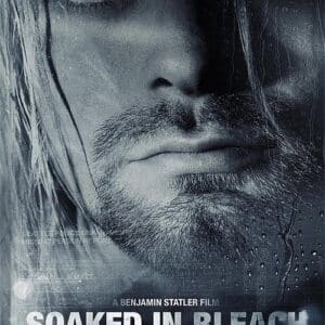 Soaked In Bleach