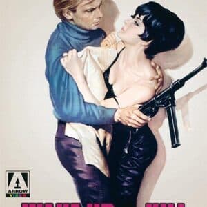 Wake Up And Kill (Aka Wake Up And Die)