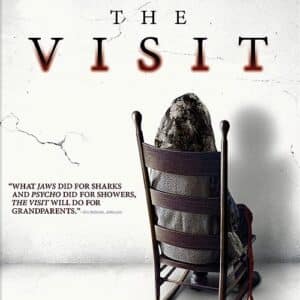 הביקור (2015 / I)