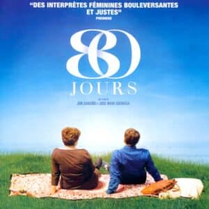 For 80 Days (80 Jours)