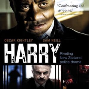Harry: The Complete Series