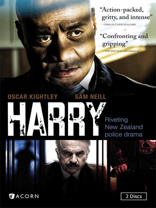 Harry: The Complete Series