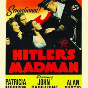 Hitler'S Madman
