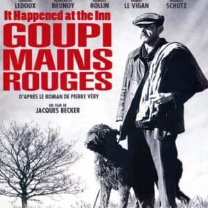 It Happened At The Inn (Goupi Mains Rouges)