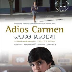 Adios Carmen