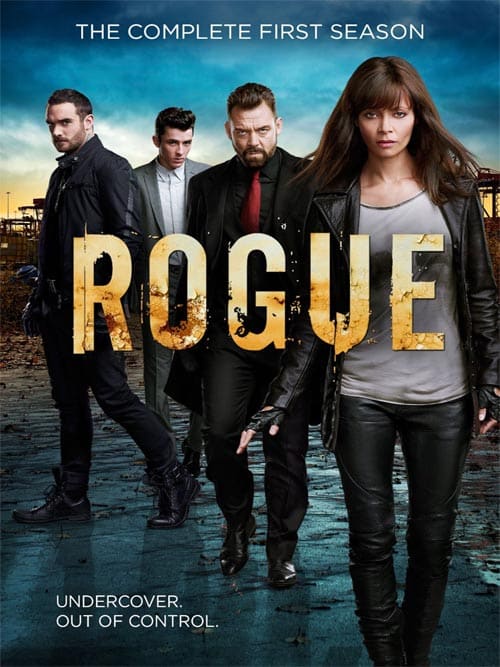 Rogue: Complete Season 2