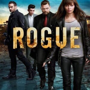 Rogue: Complete Season 1