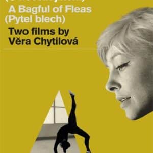 Something Different / A Bagfull Of Fleas