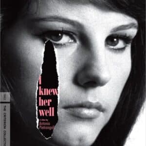 I Knew Her Well (Criterion)