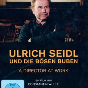 אולריך זיידל: במאי בעבודה