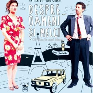 Of Snails And Men