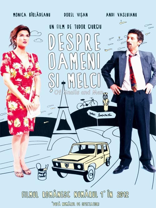 Of Snails And Men