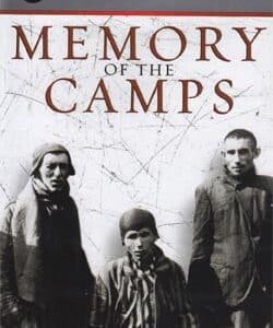 German Concentration Camps Factual Survey (Aka Memory Of The Camps)