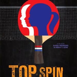Top Spin