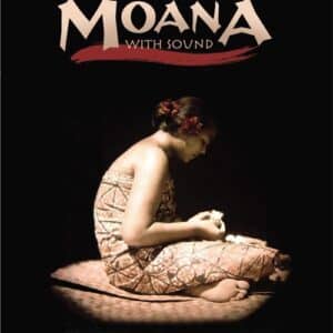 Moana (1926)