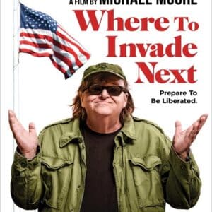 Where To Invade Next