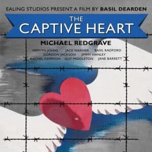 Captive Heart