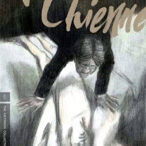La Chienne (Criterion)
