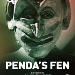 Penda'S Fen (See: Alan Clarke At The Bbc: Volume 1)