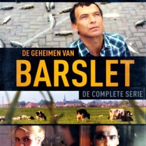 Secrets Of Barslet: The Complete Series (De Geheimen Van Barslet)