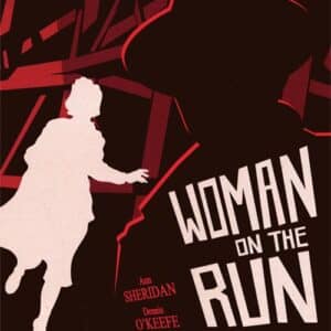 Woman On The Run